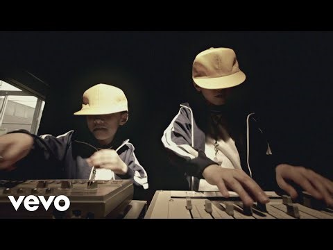 Denki Groove - Shameful