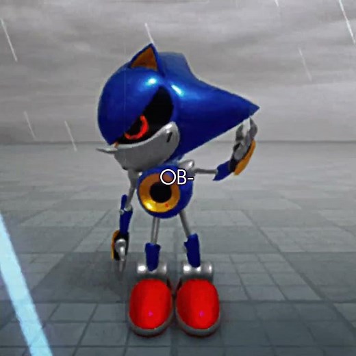 Objection (OM characters)