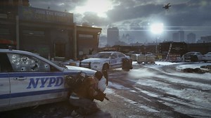 Massive Attack: Ubisoft Show Off The Division's Engine