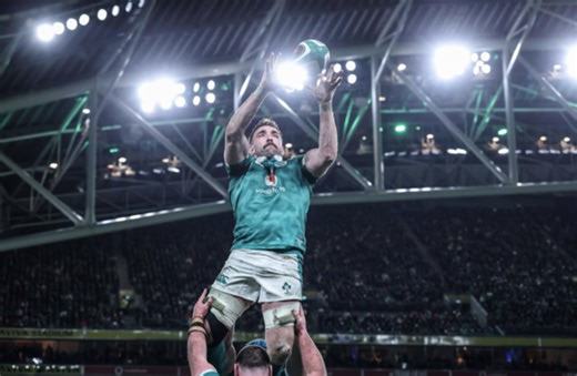 Unmissable sport this weekend