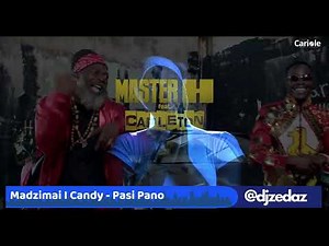 2025 Zim Dancehall Takeover Mix (ft Winky D, Jnr Spragga, Madedido, Hulengende, Ane Magic & More)