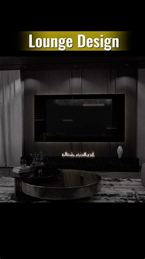 Luxury Living Room Design 2026 | Modern Lounge Interior Ideas