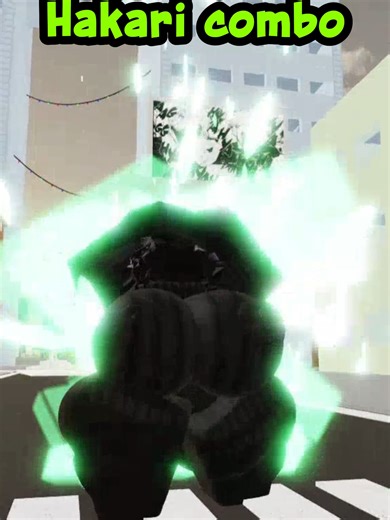 TOTALLY ''SKILLED'' HAKARI 65% COMBO IN JJS #jujutsushenanigans #invincible #JJS #hakari #hakaricombojjs #r64 #r34 #r64roblox #assets