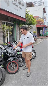 ⚠️ Báo giá 16 xe côn tay và tay ga về ngày 07-10 để Ae tham khảo ạ . Miễn phí đổi trả lên đến 30 ngày sau khi mua xe nên Ae thỏa mái chọn lựa ❤️ ( Trên video em báo tầm giá cho nhanh . giá niêm yết sẽ lẻ lên một vài trăm nghìn tùy theo từng xe ạ ) Hỗ trợ trả góp chỉ cần CCCD hoặc góp qua thẻ tín dụng nha ae 📞 Liên Hệ Ngay : - 0972.757.838 ( E Ngọc tư vấn Fanpage ) - 0967.103.458 ( E Liên tư vấn tiktok ) - 0977.369.116 ( E Dương tv Hồ sơ giấy tờ ) - 0966.194.398 ➖ E Hoàng chuyên lên video và đi 