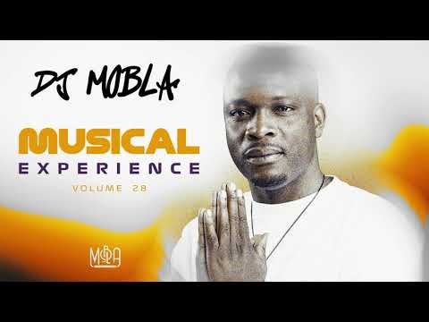 DJ Mobla Musical Experience Volume 28