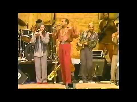 Harry Belafonte - Matilda