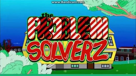 The Problem Solverz S02 Ep2 - Roba Has Dreadlocks / Alfe Has a Baby