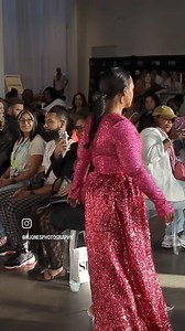 Ashley Walker NYFWCURVE Rjonesphotography.smugmug.com | Curvy and Confident