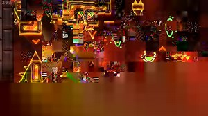 192K views · 8.8K reactions | Nock Em By Osiris GD (Epic Medium Demon) [1 Coin] Level ID: 54516897 Song: Bossfight - Nock Em | Winter_GD | Facebook