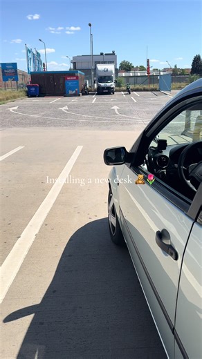 New Desk Setup for Stress-Free Studying