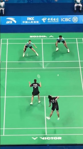 Future of Badminton: Tech Innovations & AI