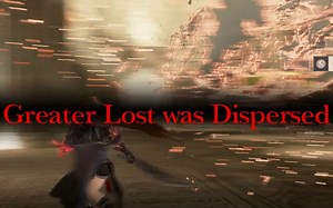 【CODE VEIN】 一周目- 和朋友联机打【肋骸继承者·二阶段】/ 真就撕心裂肺叫了一晚上呗