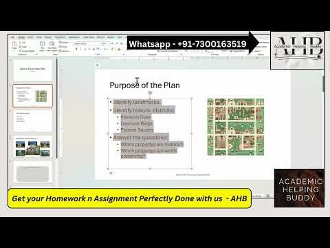 How to Complete Shelly Cashman PowerPoint Module 1-3 SAM Capstone Project 1a