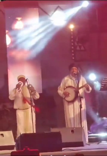 Oudaden 2025: La nouvelle tendance musicale