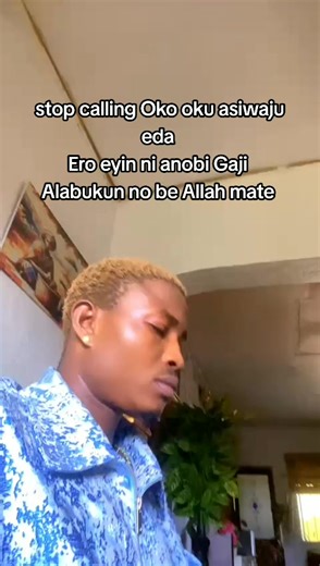 Understanding Nigerian Pidgin: Exploring Cultural References