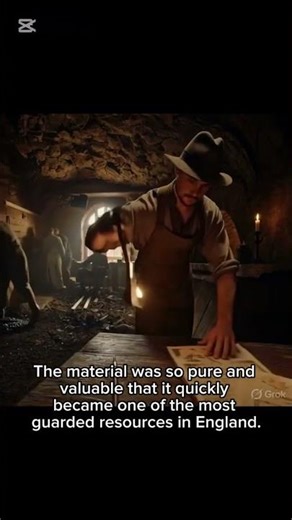 The Pencil That Was Worth More Than Gold ✅