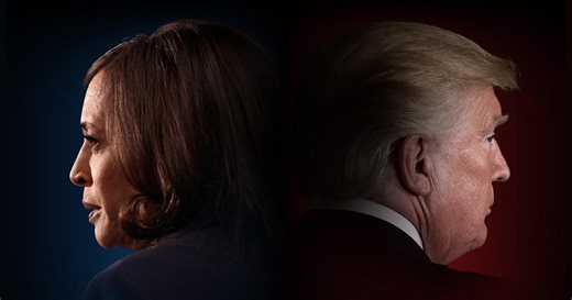 FRONTLINE | The Choice 2024: Harris vs. Trump | Season 2024 | Episode 11