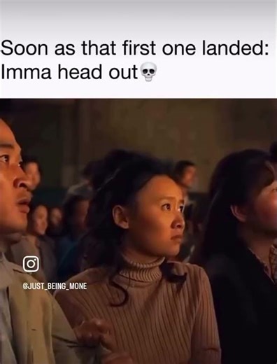 Can’t be me I’m gone too ✌️