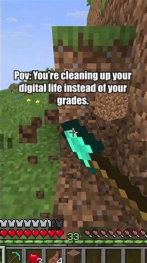 Minecraft Physics in Real Life are getting crazy 💀