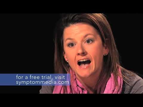 Adjustment Disorder with Anxiety Video, DSM-5-TR Symptoms Case Study
