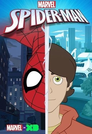 Watch in Cinemas: Series - Spider-Man - 2017