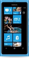 Смартфон Nokia Lumia 800