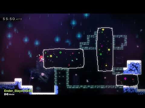 Hiccups only difficult room in chapter 2 Celeste
