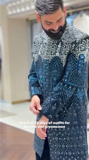 Groom & Groomsmen Outfit Ideas | Day 5 of 50
