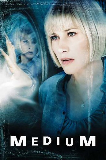 Medium - Season 7 (2010)