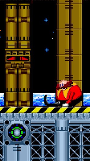 Dorkly | If Dr. Robotnik Was Realistic #Sonic #SonicForHire #Parody #Tails #Fyp #fypシ #Foryou #sonicthehedgehog | Instagram
