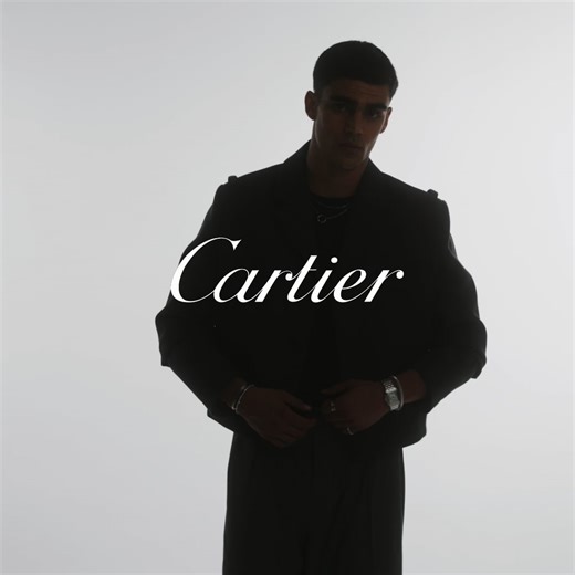 Cartier Panthere