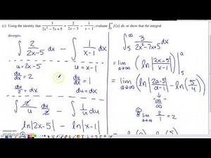 2017 AP Calculus BC Free Response #5