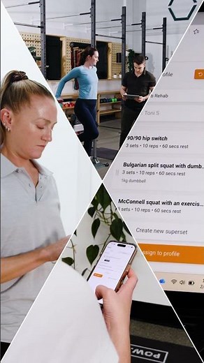 The MoveHealth Ecosystem | VALD