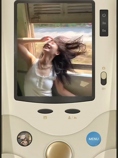 Discover the Best Vintage Camera App for Retro Photos