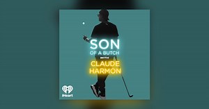 Ralph Bauer - Son of a Butch with Claude Harmon