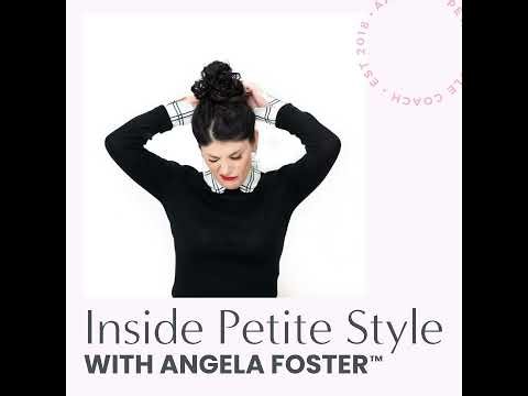 15: How to Wear Flare Pants When You’re Petite