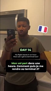 Learn French Anytime With Fluencio