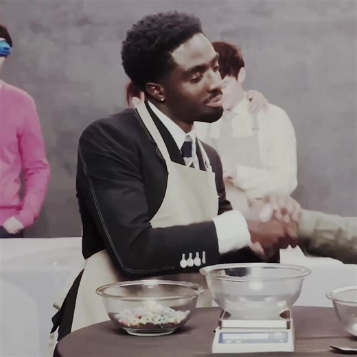 Caleb McLaughlin New Year Edits: Join the Journey