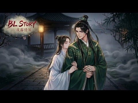 I Transmigrated as the Villainous Scholar and My Husband Controls Me | Imperial Exam, Historical BL