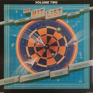 Various - The Hit List Volume Two