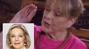 Denise Drysdale reignites infamous feud with Ita Buttrose