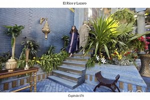 #series #jesussalva #jesus | Series Biblicas