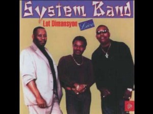 System Band - Men Kompa