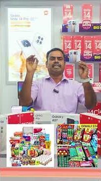 Mega Diwali Offer! Mobiles Under ₹10,000 at Festive Price + ₹1500 Gift Coupon Inside!