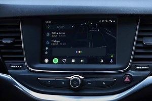 El truco para ver YouTube en Android Auto