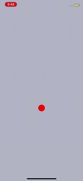 Frontal Lobe Therapy: Microsaccade Up