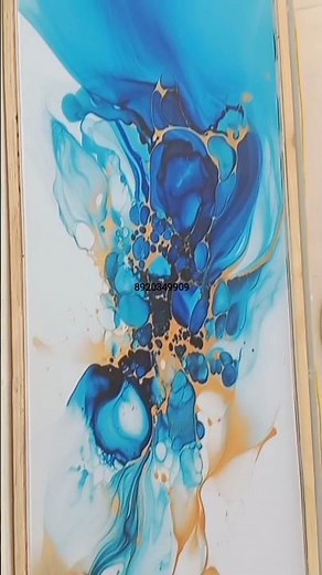 Transform Your Space | 3D Stretch Ceiling with Marble, Sky & RGB Galaxy Effects.