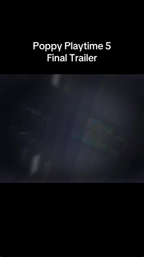 Next Week will be the last time to get to know about The Factory #poppyplaytime #poppyplaytimechapter5 #indiegames #mobentertainment