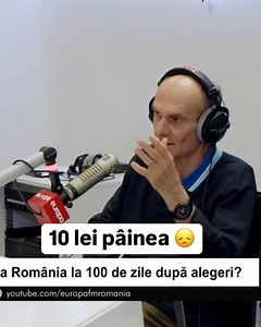 Cap la Cap cu Cătălin Striblea și Cristian Tudor Popescu | Radio Europa FM