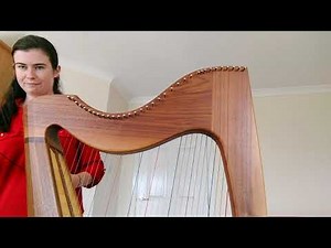 Tuning Your Clarsach